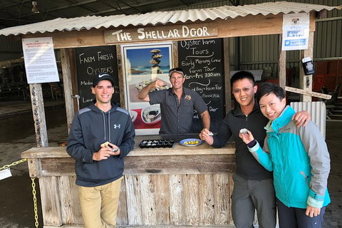 Coffin Bay Oysters, Ocean & Nature Tour - Australia Accommodation 13