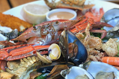 Coffin Bay Oysters, Ocean & Nature Tour - Australia Accommodation 7