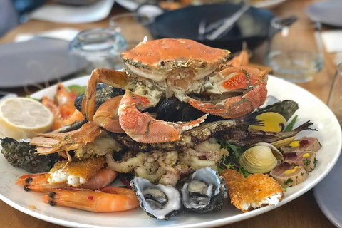 Coffin Bay Oysters, Ocean & Nature Tour - Australia Accommodation 3