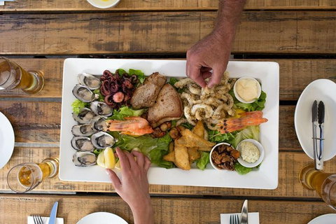 Coffin Bay Oysters, Ocean & Nature Tour - Australia Accommodation 2