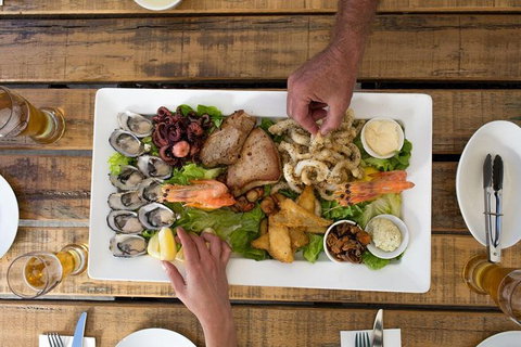 Coffin Bay Oysters, Ocean & Nature Tour - Australia Accommodation 12