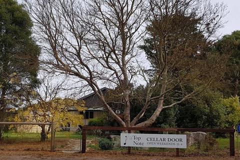 Structured Wine Tasting And Platter - Australia Accommodation 2