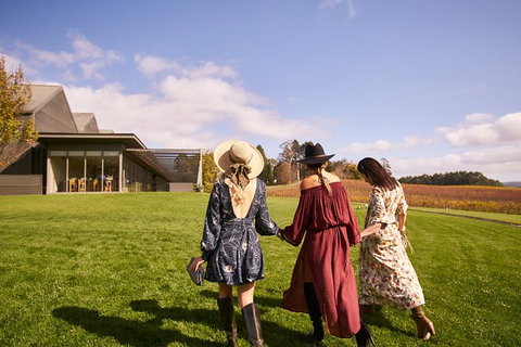 Adelaide Hills Food, Wine, Cheese, & Chocolate - Private Day Tour - Australia Accommodation 5