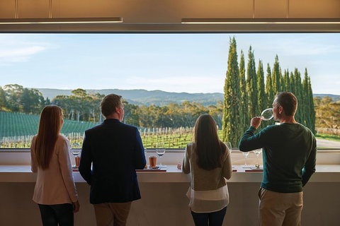 Adelaide Hills Food, Wine, Cheese, & Chocolate - Private Day Tour - Australia Accommodation 2