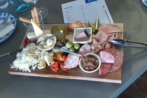 Tipple Of Gin Experience Tour - Australia Accommodation 9