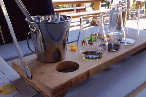 Tipple Of Gin Experience Tour - Australia Accommodation 3