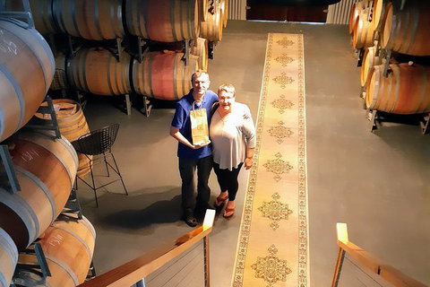 Tipple Of Gin Experience Tour - Australia Accommodation 5
