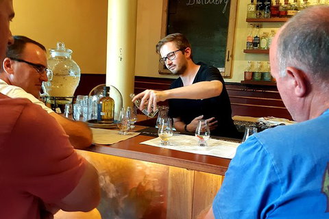 Tipple Of Gin Experience Tour - Australia Accommodation 8