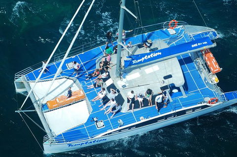 Adelaide Twilight Coast Sightseeing Cruise From Glenelg - Australia Accommodation 3
