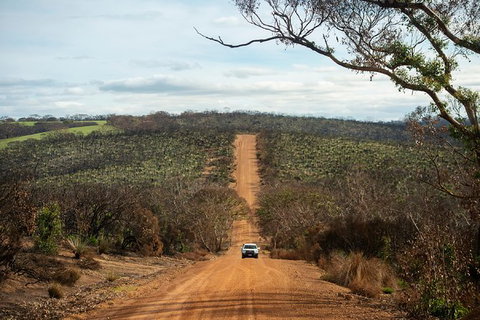 NEW TOUR - Kangaroo Island Road To Recovery Tour (1 Day/1 Night) - Australia Accommodation 1