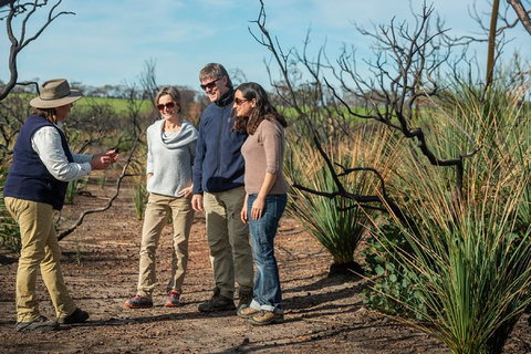NEW TOUR - Kangaroo Island Road To Recovery Tour (1 Day/1 Night) - Australia Accommodation 0