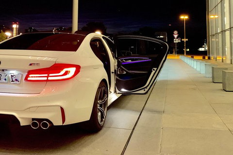 Private Transfer: Adelaide To Adelaide Airport (ADL) - Australia Accommodation 5