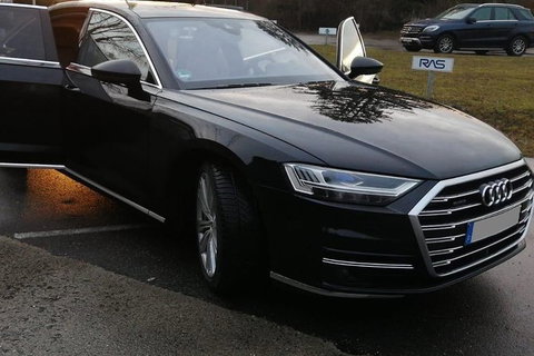 Private Transfer: Adelaide To Adelaide Airport (ADL) - Australia Accommodation 6