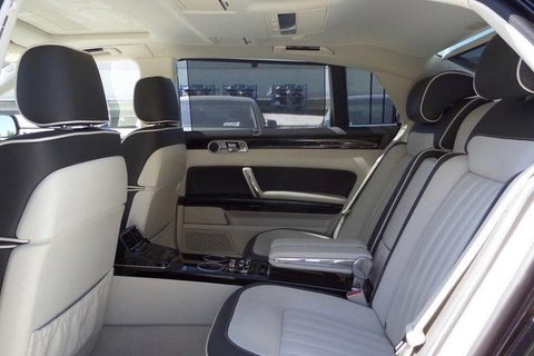 Private Transfer: Adelaide To Adelaide Airport (ADL) - Australia Accommodation 4
