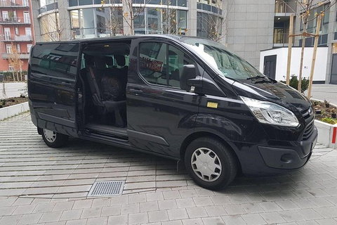 Private Transfer: Adelaide To Adelaide Airport (ADL) - Australia Accommodation 3