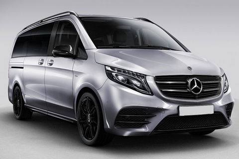 Adelaide Airport Transfers : Adelaide City To Airport ADL In Luxury Van - Australia Accommodation 0