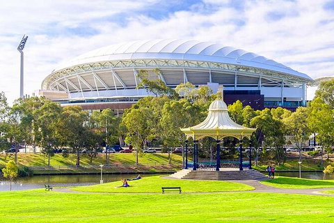 Adelaide Airport Transfers : Airport ADL To Adelaide City In Luxury Car - Australia Accommodation 8