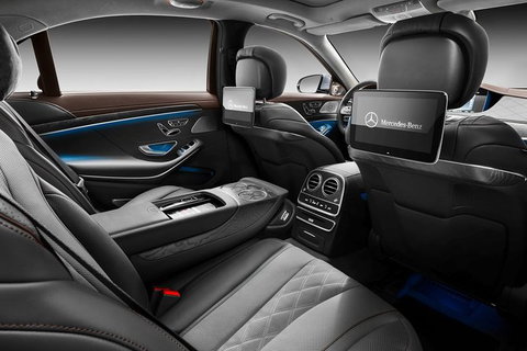 Adelaide Airport Transfers : Adelaide City To Airport ADL In Luxury Car - Australia Accommodation 3