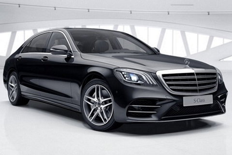 Adelaide Airport Transfers : Adelaide City To Airport ADL In Luxury Car - Australia Accommodation 0