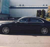 Departure Private Transfers Adelaide to Adelaide Airport ADL in Business Car - Australia Accommodation