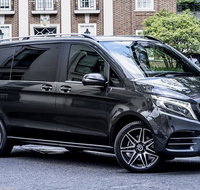 Arrival Private Transfers Adelaide Airport ADL to Adelaide in Luxury Van - Australia Accommodation