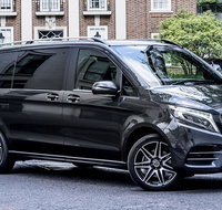 Departure Private Transfers Adelaide to Adelaide Airport ADL in Luxury Van - Australia Accommodation