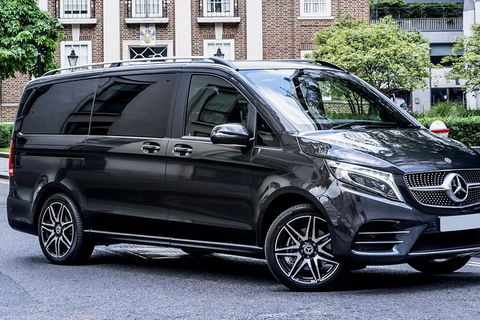 Departure Private Transfers: Adelaide To Adelaide Airport ADL In Luxury Van - Australia Accommodation 0