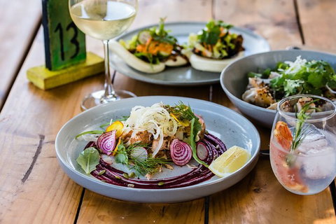 Gourmet Food And Wine 4WD Tour In Kangaroo Island - Australia Accommodation 2