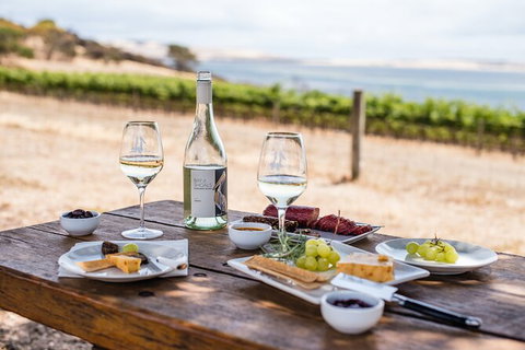 Gourmet Food And Wine 4WD Tour In Kangaroo Island - Australia Accommodation 0