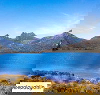 Cradle Mountain Dove Lake Circuit walk - Australia Accommodation