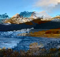 Cradle Mountain Park Explorer - Australia Accommodation