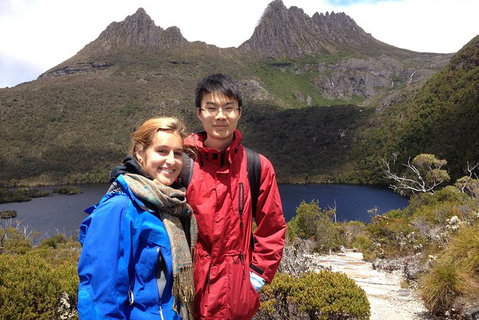 Shore Excursion To Cradle Mountain From Burnie ( Cruise Ship Favourite) - Australia Accommodation 1