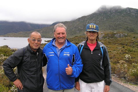 Shore Excursion To Cradle Mountain From Burnie ( Cruise Ship Favourite) - Australia Accommodation 2