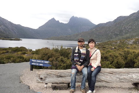Shore Excursion To Cradle Mountain From Burnie ( Cruise Ship Favourite) - Australia Accommodation 5