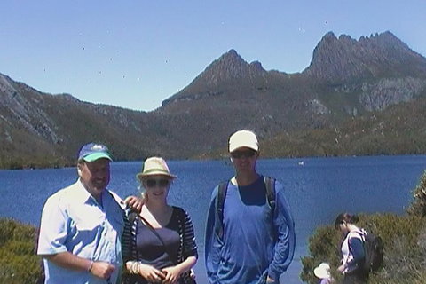 Shore Excursion To Cradle Mountain From Burnie ( Cruise Ship Favourite) - Australia Accommodation 4