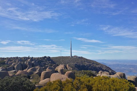 Alpine Loop - Australia Accommodation 4