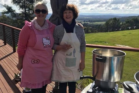 2-Day Cheesemaking Workshop In Launceston - Australia Accommodation 3