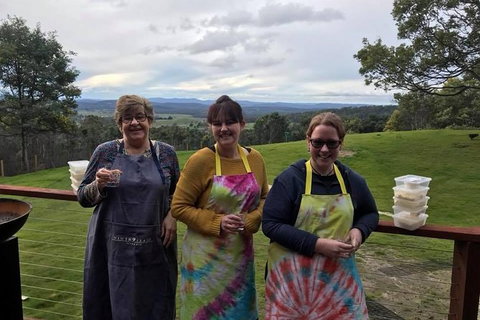 2-Day Cheesemaking Workshop In Launceston - Australia Accommodation 2