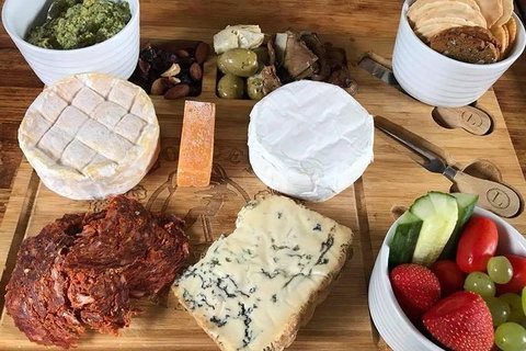 2-Day Cheesemaking Workshop In Launceston - Australia Accommodation 7