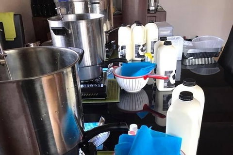 2-Day Cheesemaking Workshop In Launceston - Australia Accommodation 4