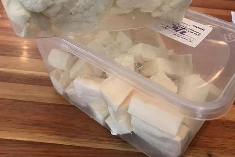2-Day Cheesemaking Workshop In Launceston - Australia Accommodation 6