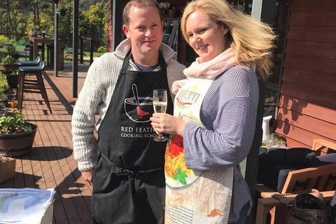 2-Day Cheesemaking Workshop In Launceston - Australia Accommodation 8