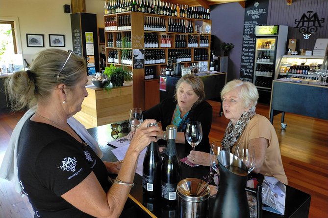 Launceston TAS Australia Accommodation