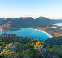 Wineglass Bay Day Tour - Australia Accommodation