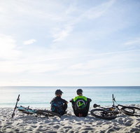 Send IT 4 Day Derby  St Helens MTB Experience - Australia Accommodation