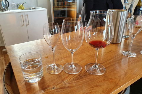 All Inclusive Wine Tour Up The Derwent Valley Hobart: Local Wines & Cheeses - Australia Accommodation 5