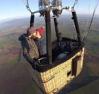 Private Balloon Flight - Australia Accommodation
