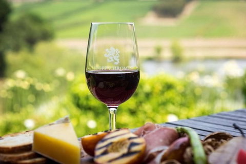 Launceston Wine & Sightseeing Tours - Australia Accommodation 6