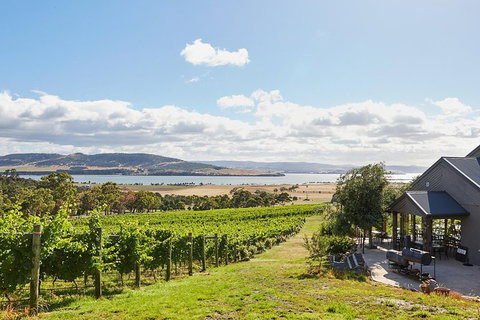 Launceston Wine & Sightseeing Tours - Australia Accommodation 0