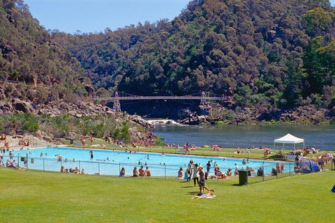Launceston Wine & Sightseeing Tours - Australia Accommodation 1